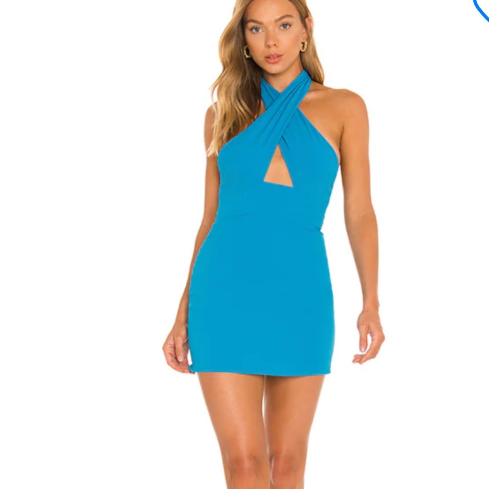 size small superdown dress! New with tags!